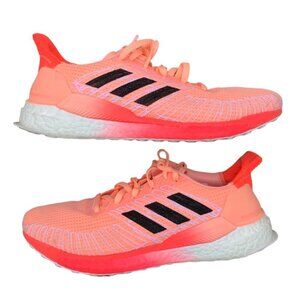 2020 Adidas Solar Boost 19 Salmon Pink Size 10